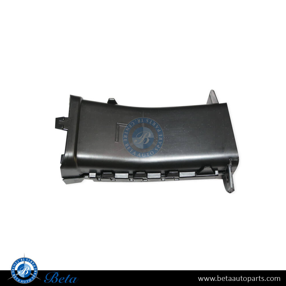 Right Side Front Brake Air Duct Housing for BMW 3 Series G20 2019-Up models, Part Number 51747422280 Right Side Front Brake Air Duct Housing for BMW 3 Series G20 2019-Up models, Part Number 51747422280